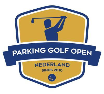 parkinggolfopen logo